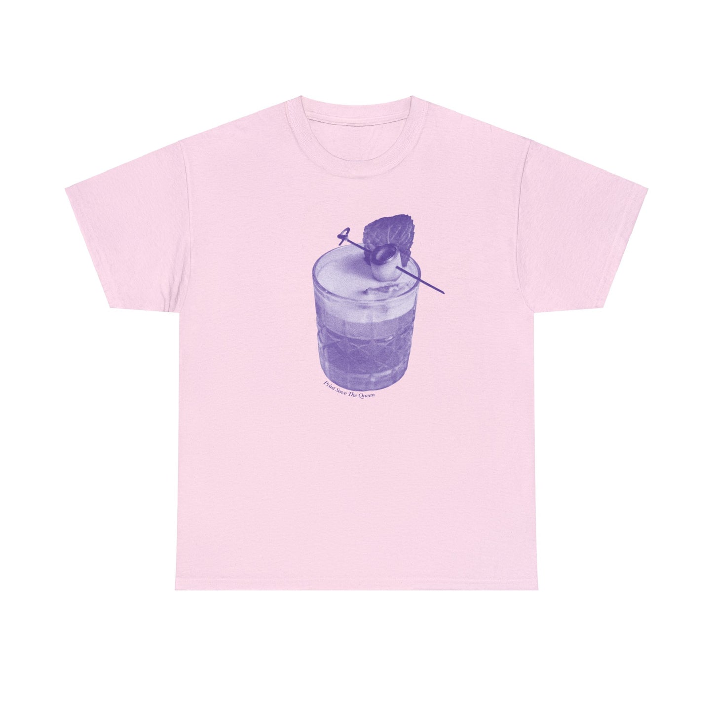 "Sour and biting" Classic Tee