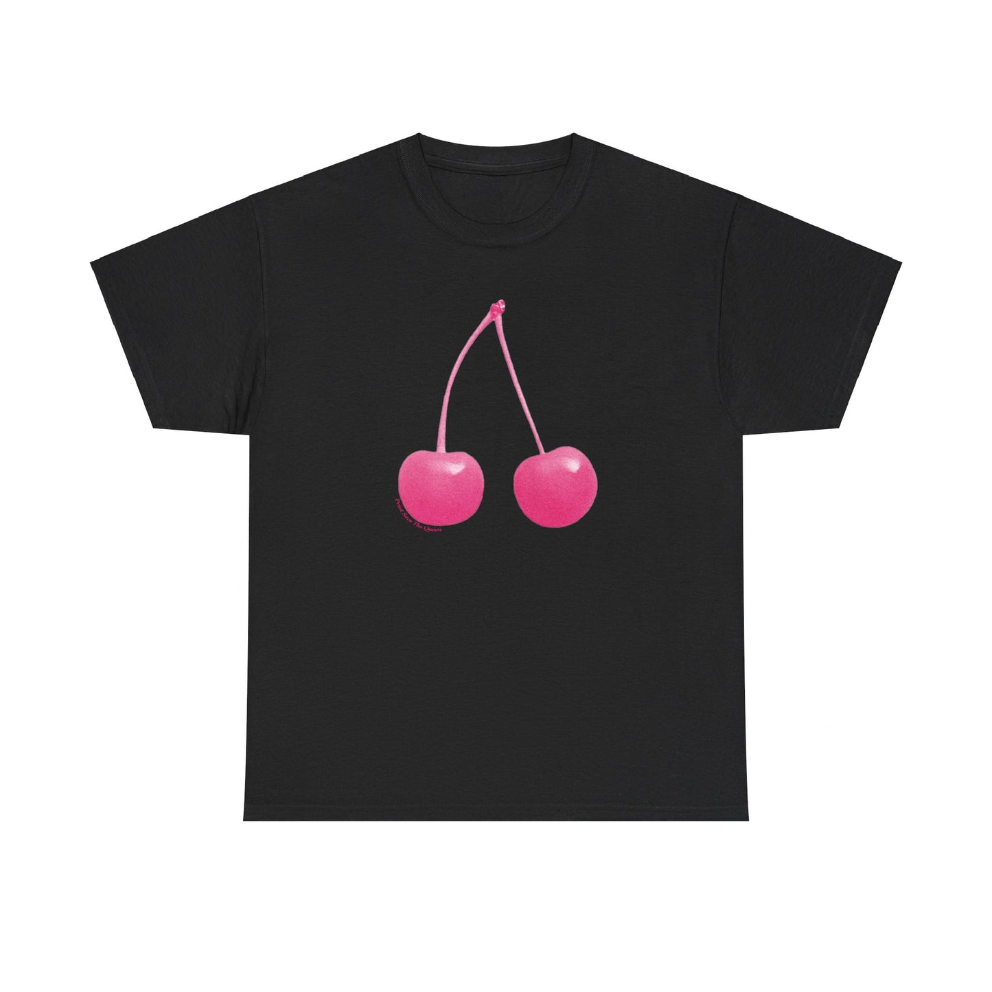 "Cherries" Classic Tee