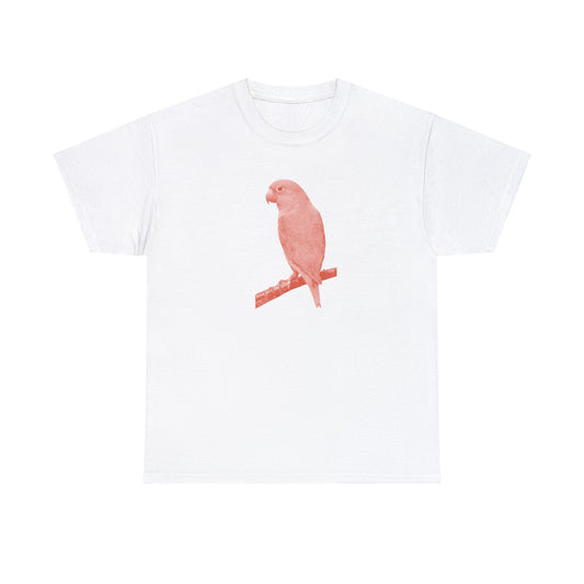 "Parrot" Classic Tee