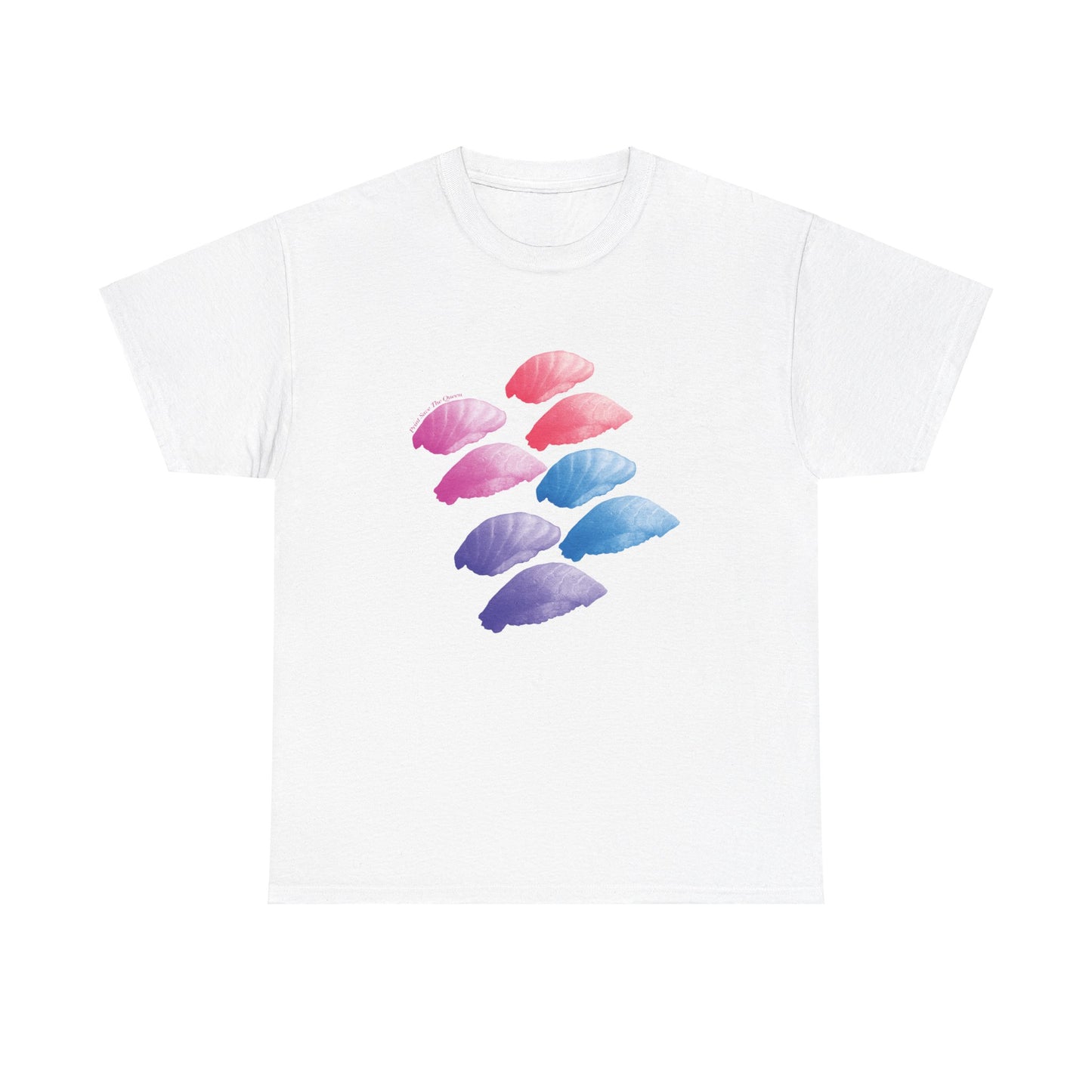 "Magic sushi" Classic Tee