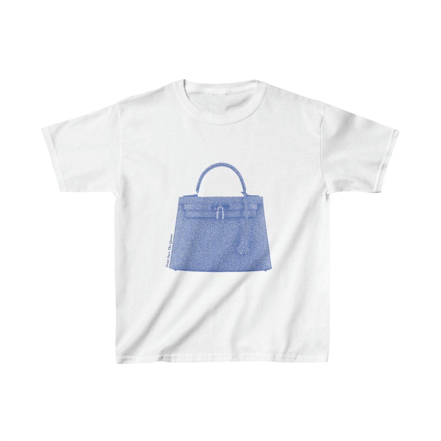 "Dear Kelly" Baby Tee