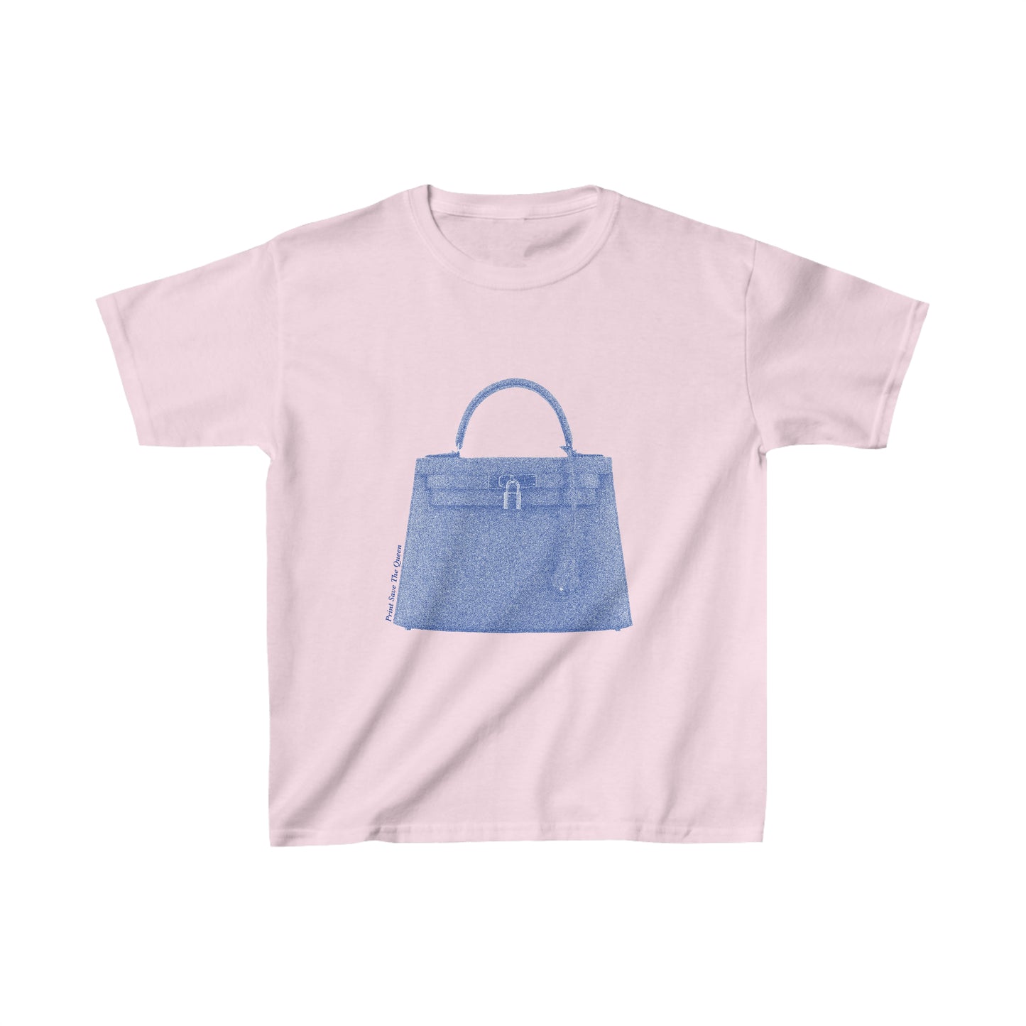 "Dear Kelly" Baby Tee