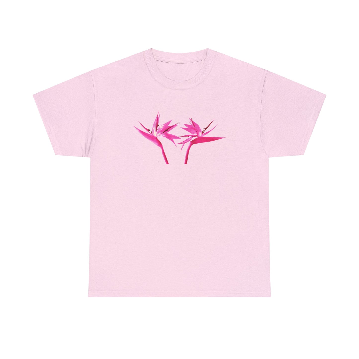 "Bird of paradise" Classic Tee