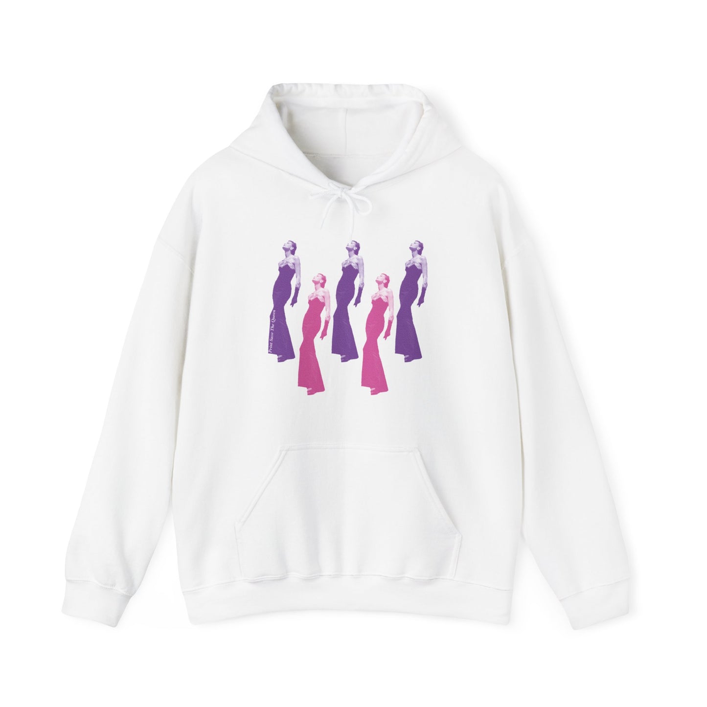 "Diva" Hoodie