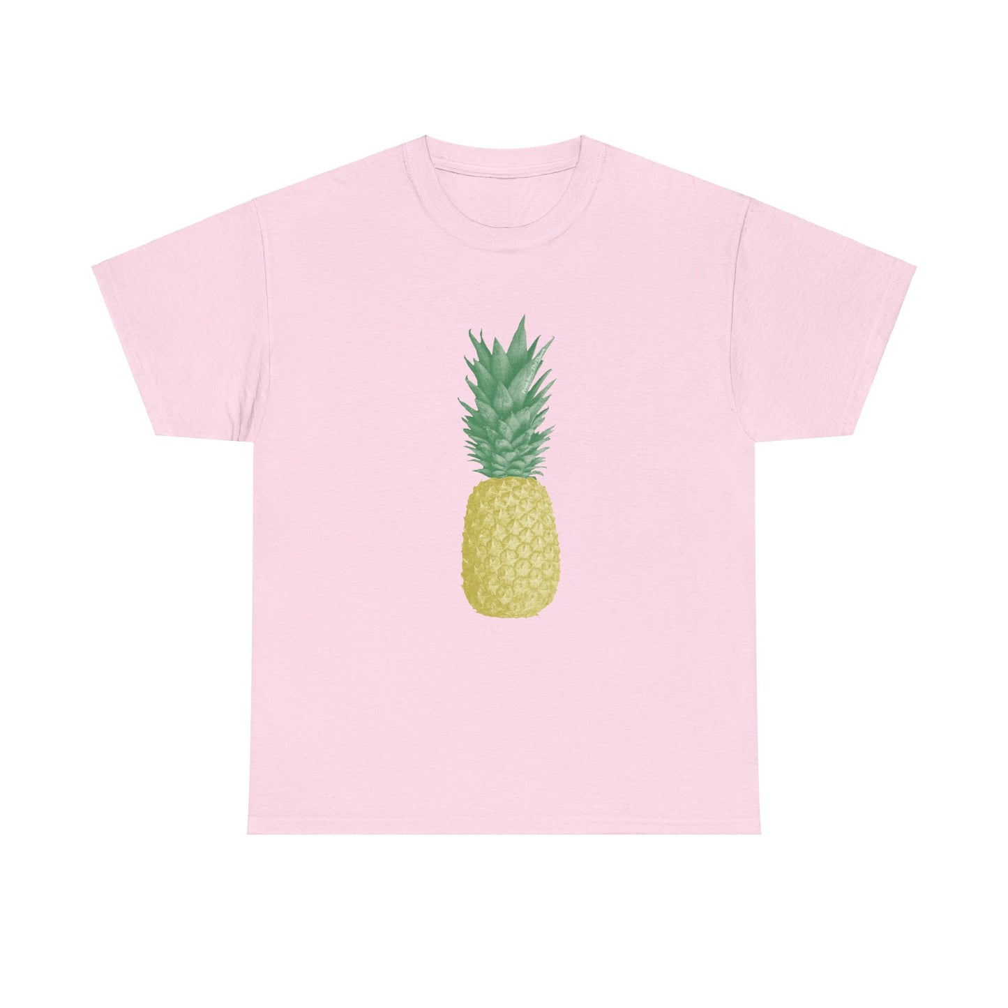 "Pineapple" Classic Tee