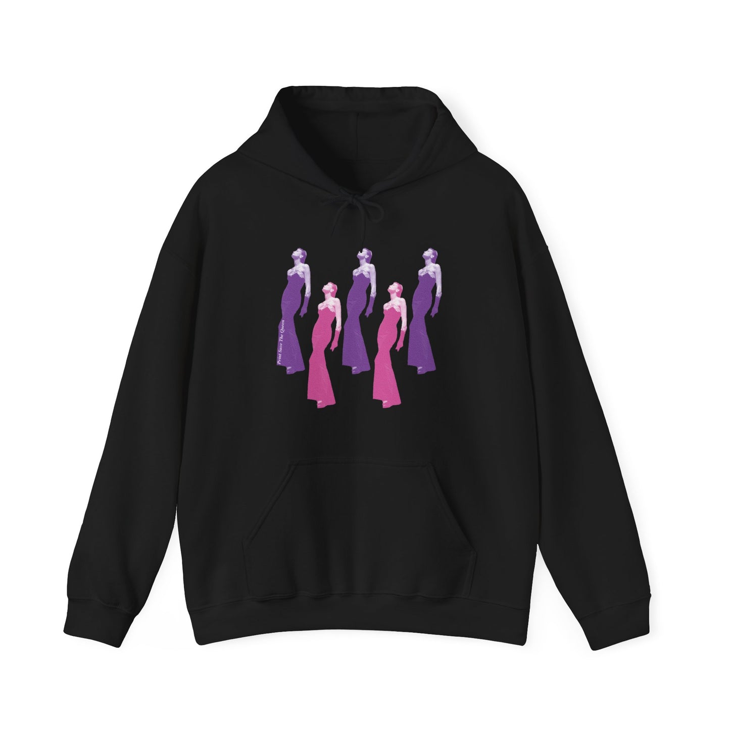 "Diva" Hoodie