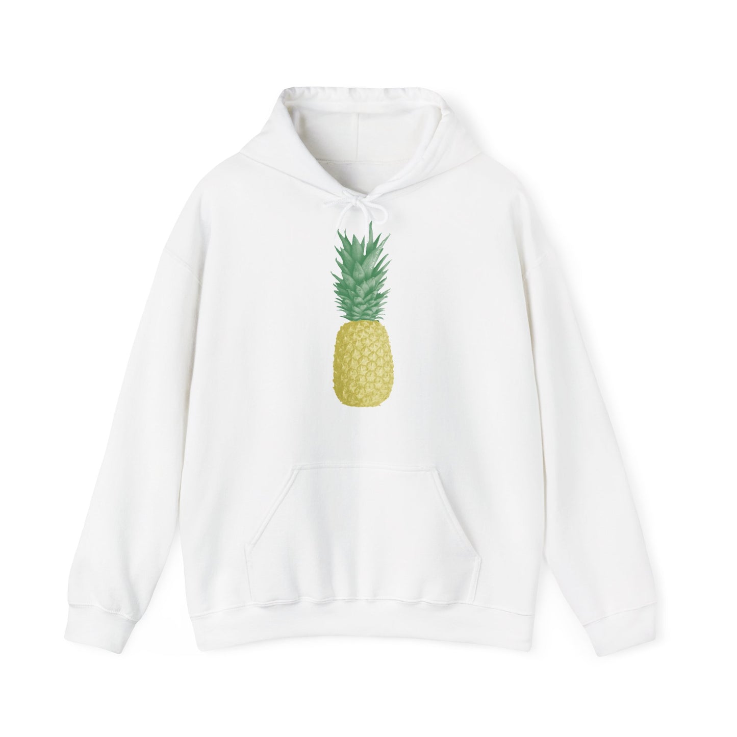 "Pineapple" Hoodie