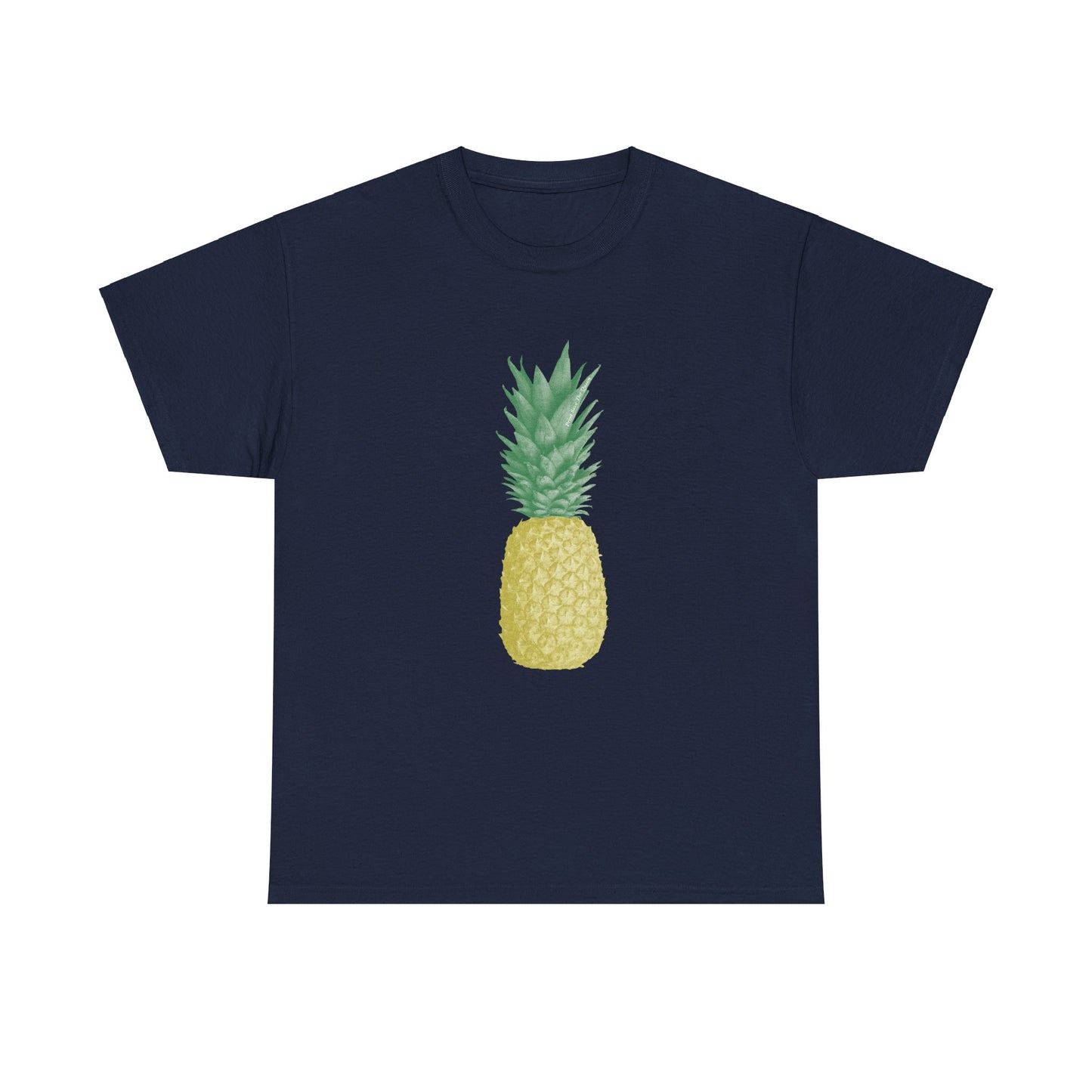 "Pineapple" Classic Tee