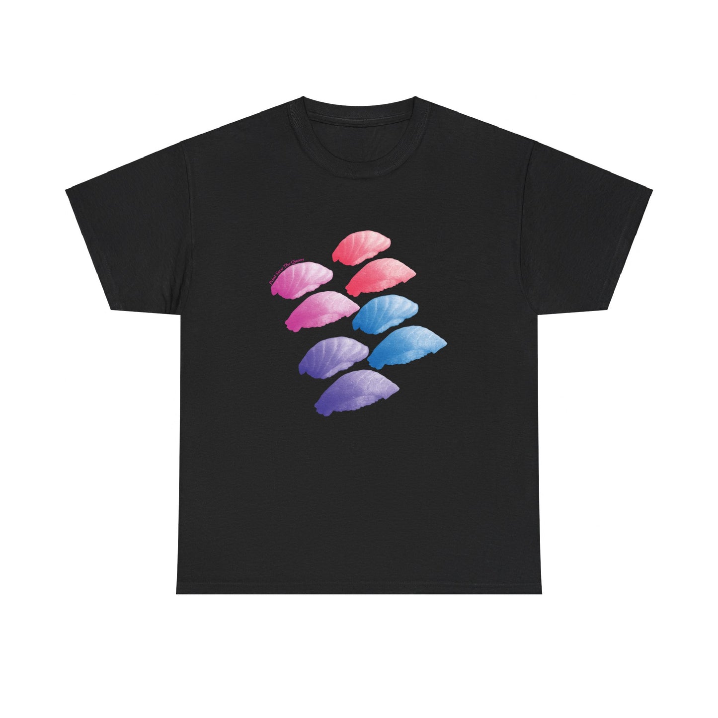 "Magic sushi" Classic Tee