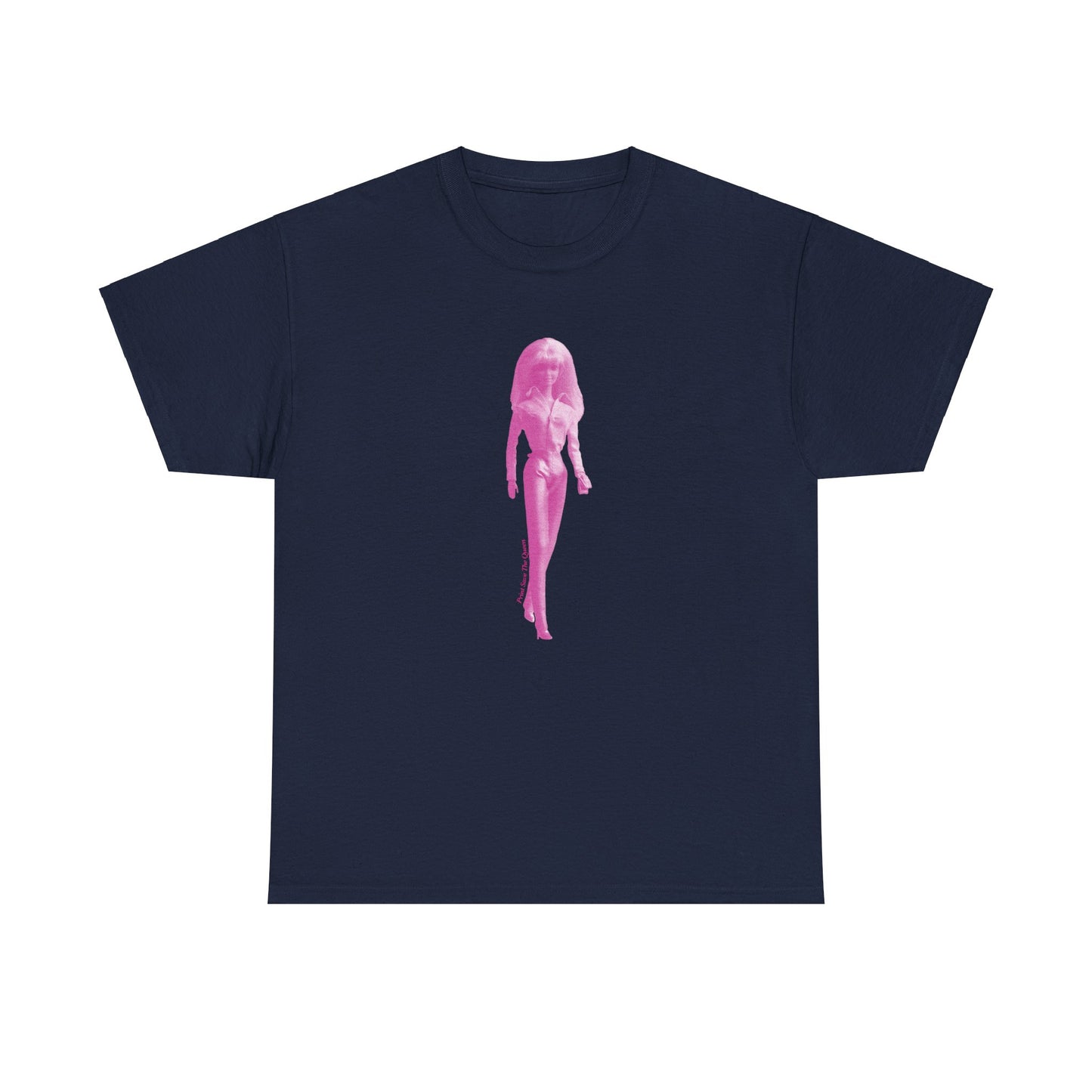 "Barbie" Classic Tee