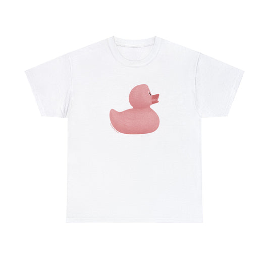 "Un-yellow duck" Classic Tee