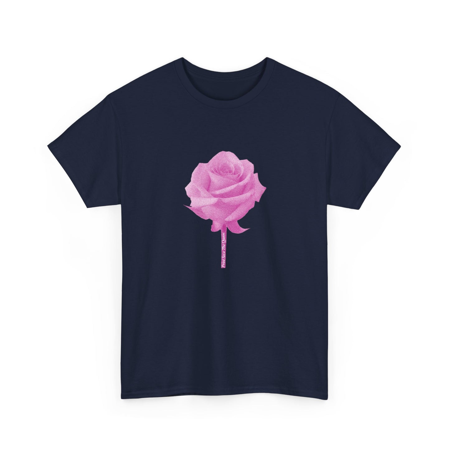 "Rose garden" Classic Tee