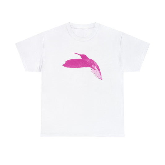 "Hummingbird" Classic Tee