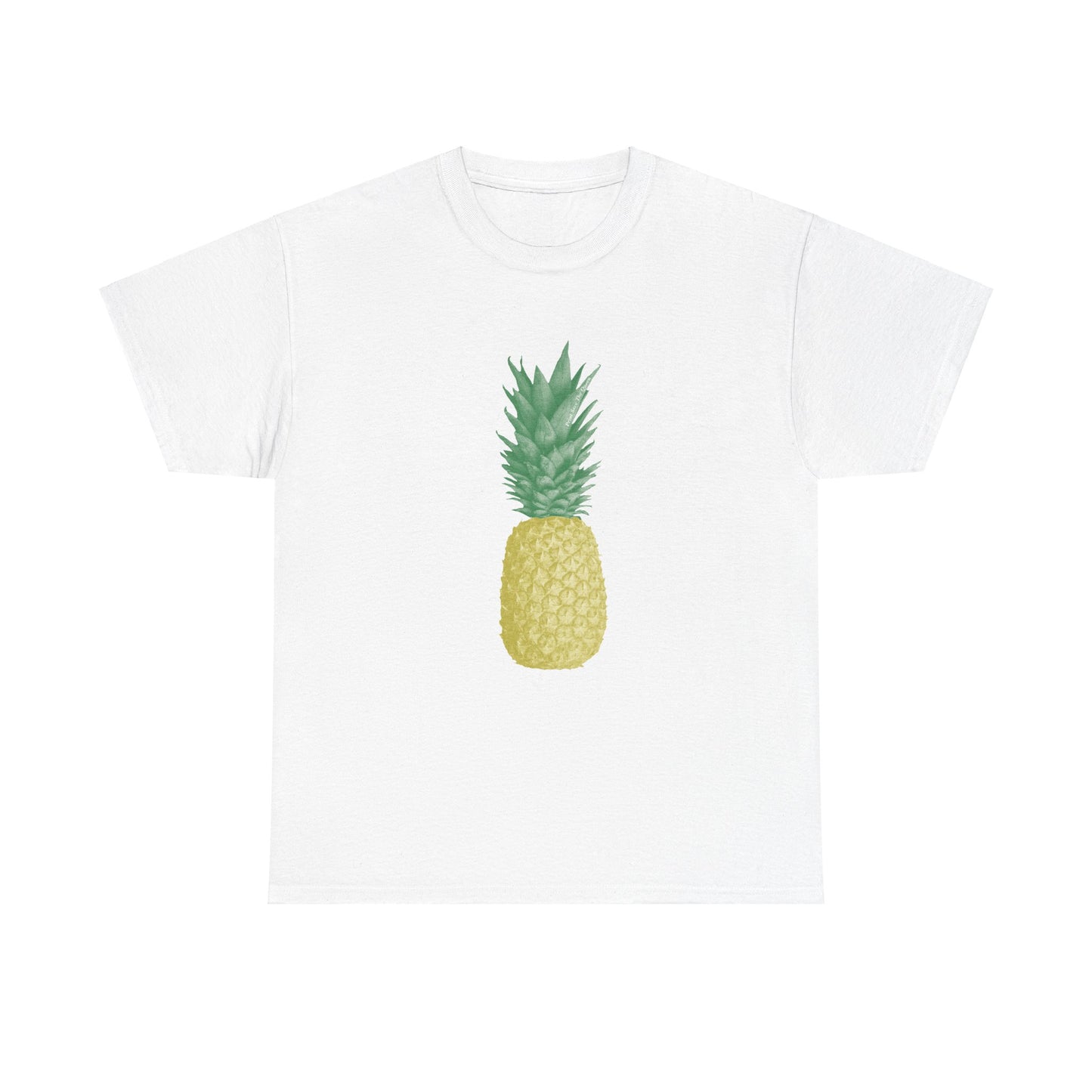 "Pineapple" Classic Tee