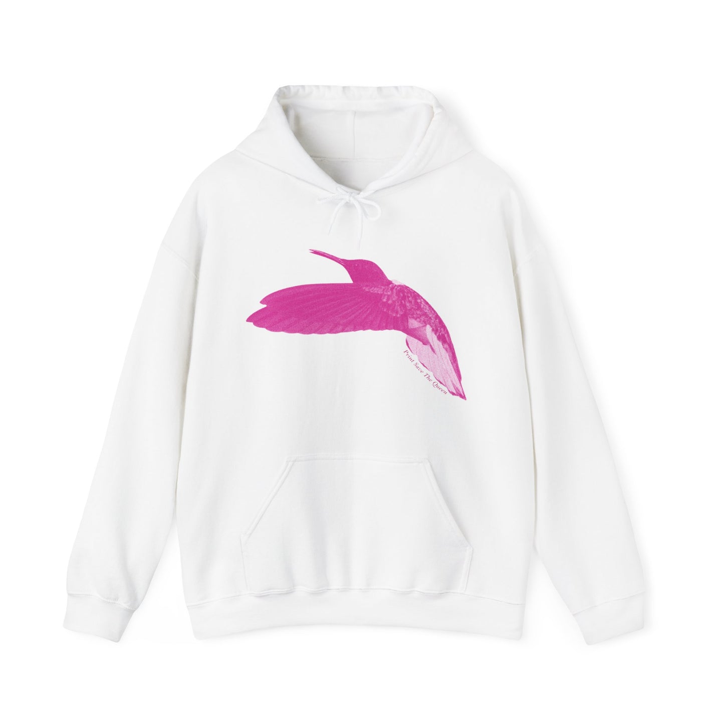 "Hummingbird" Hoodie