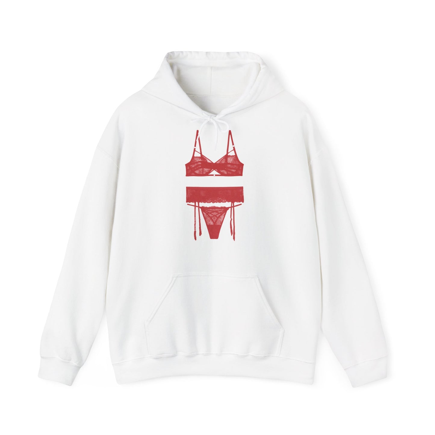 "Desire" Hoodie