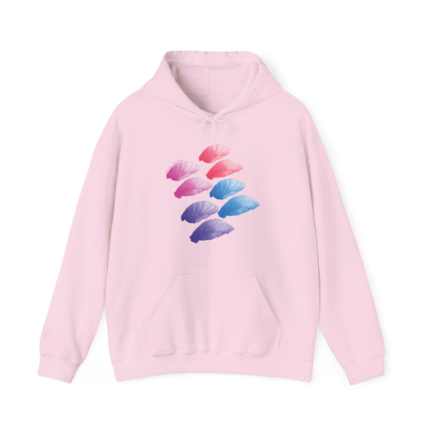 "Magic sushi" Hoodie