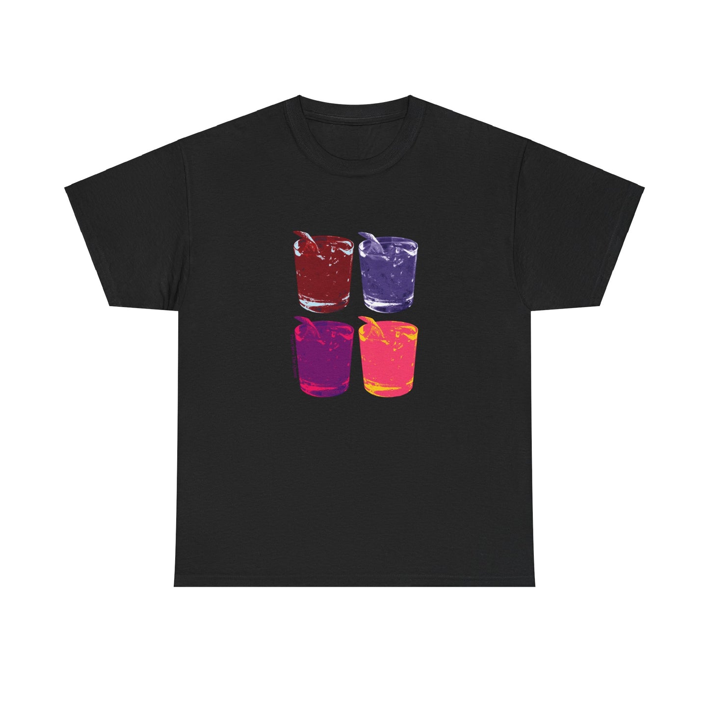 "Drinks night" Classic Tee