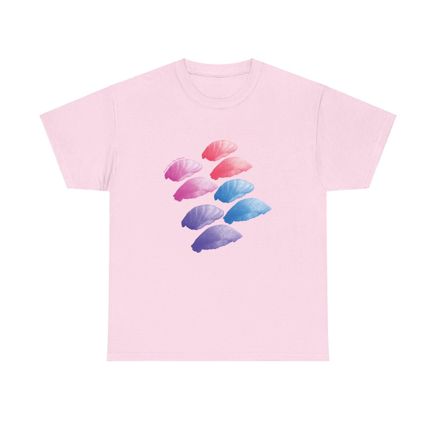 "Magic sushi" Classic Tee