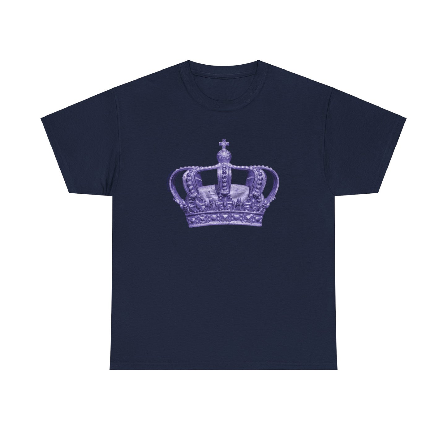 "Royal" Classic Tee