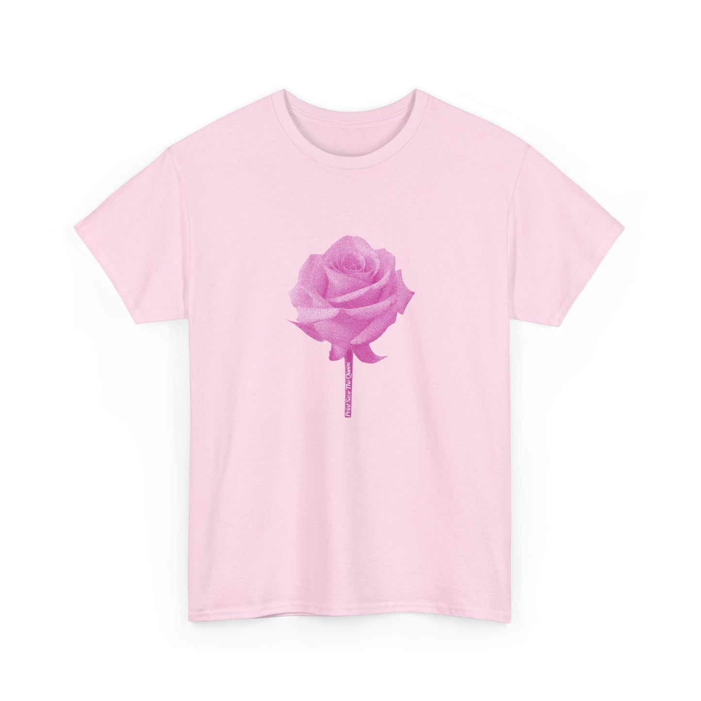 "Rose garden" Classic Tee