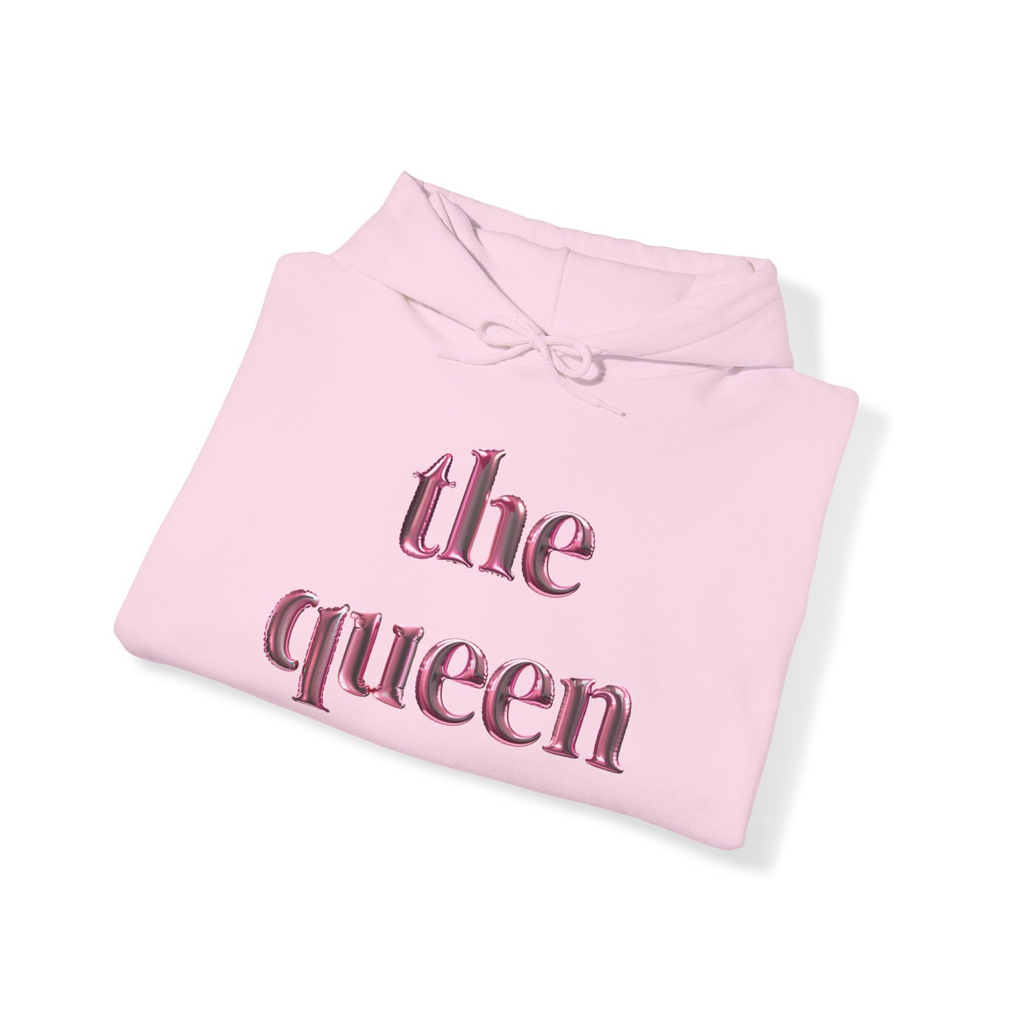 "The queen" Hoodie