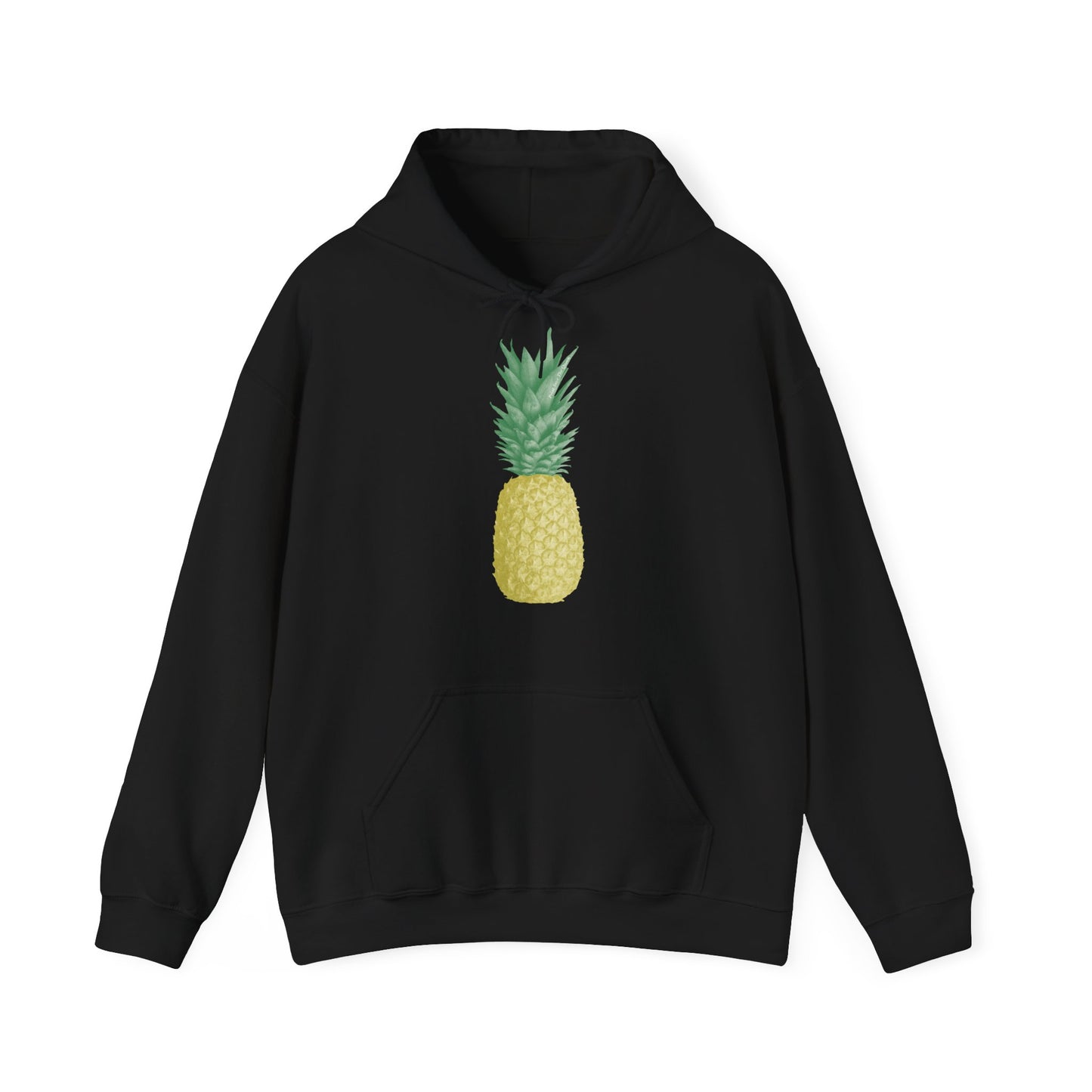 "Pineapple" Hoodie