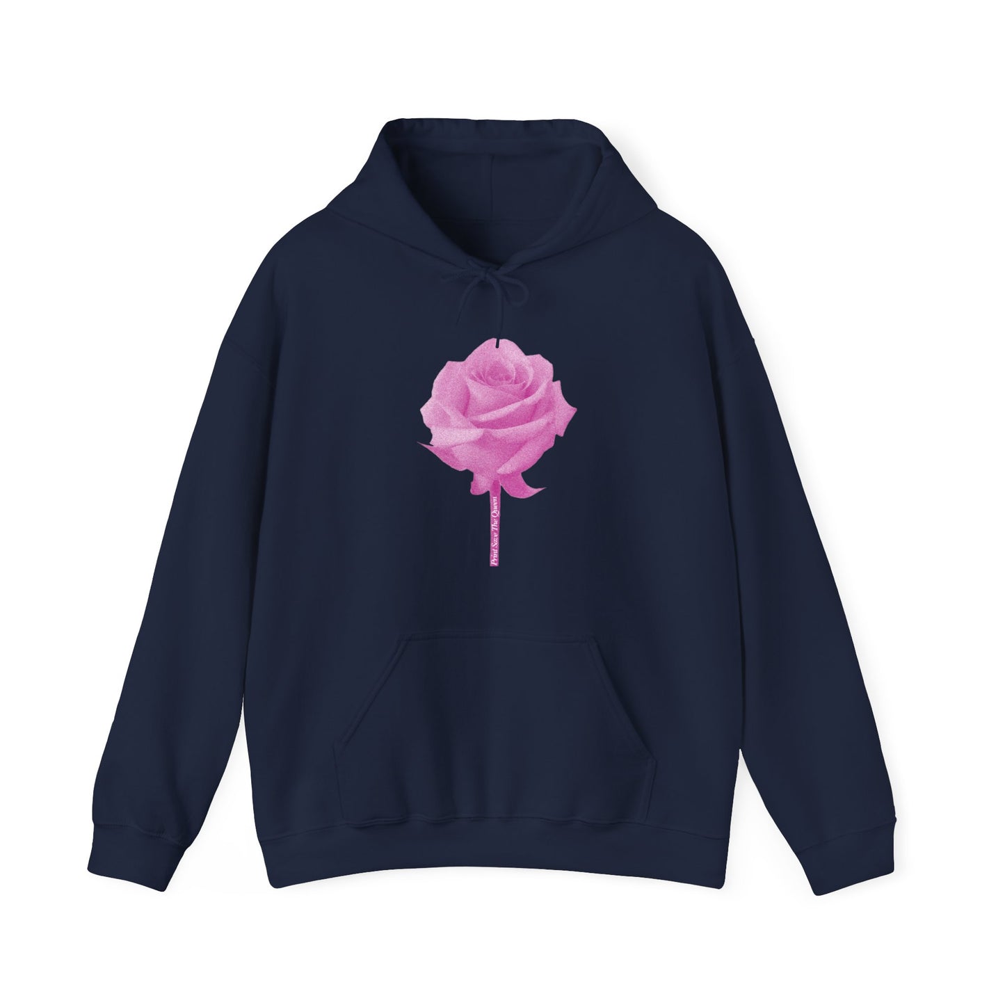 "Rose garden" Hoodie