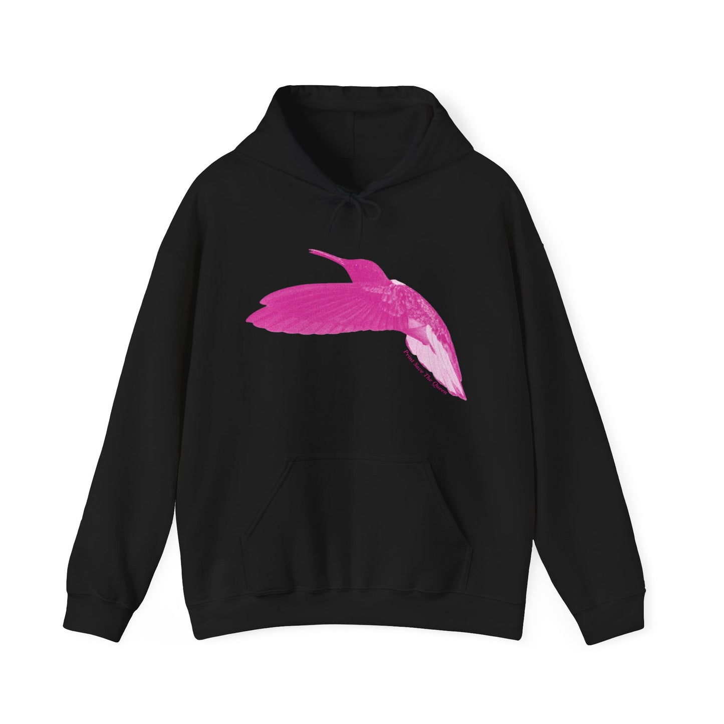 "Hummingbird" Hoodie