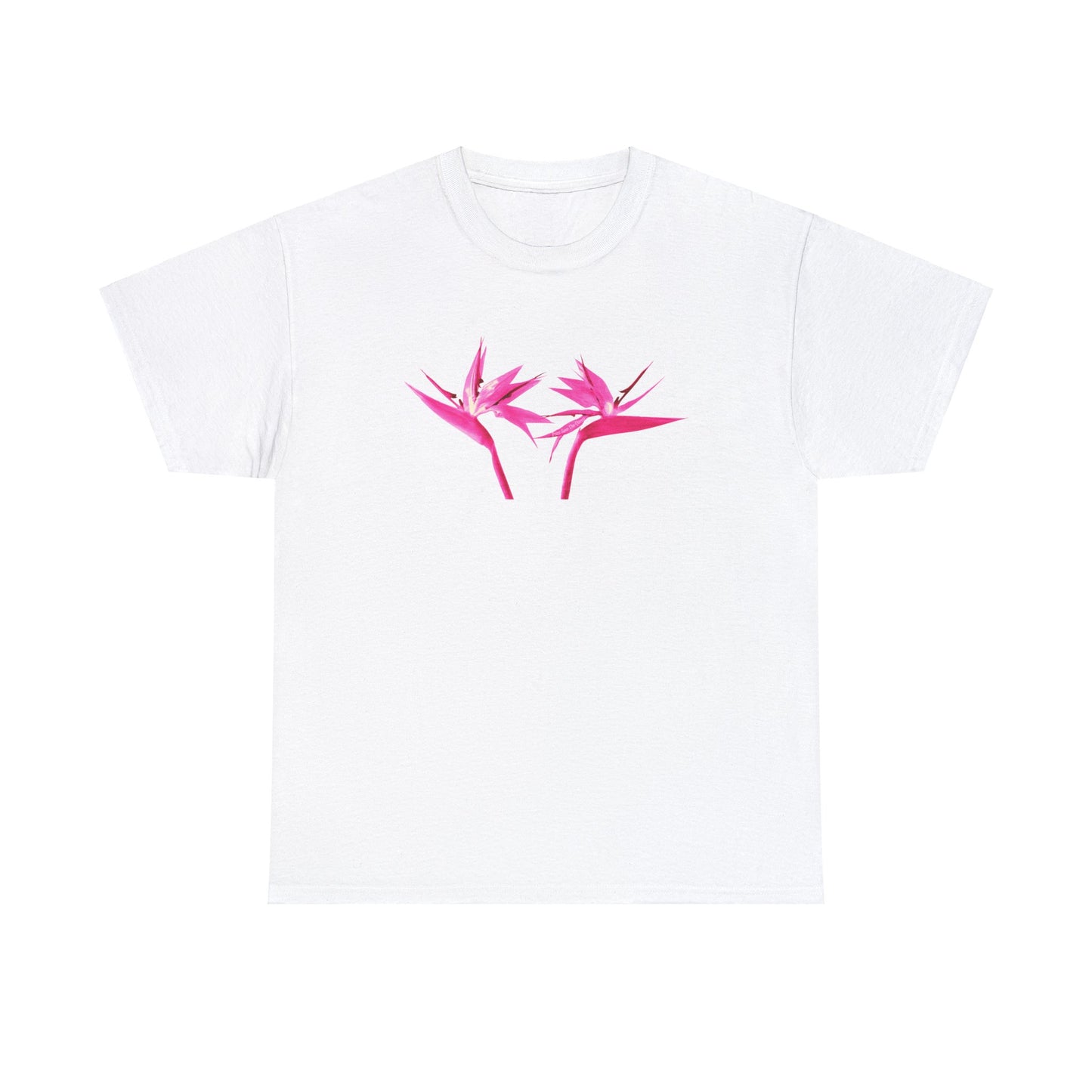 "Bird of paradise" Classic Tee