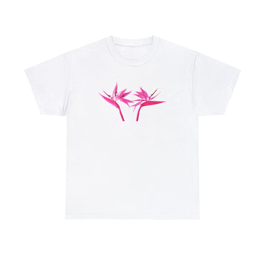 "Bird of paradise" Classic Tee