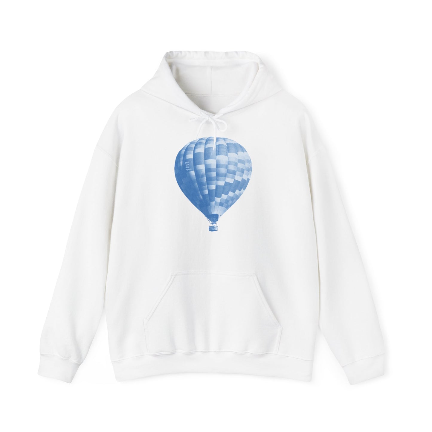 "Take me away" Hoodie