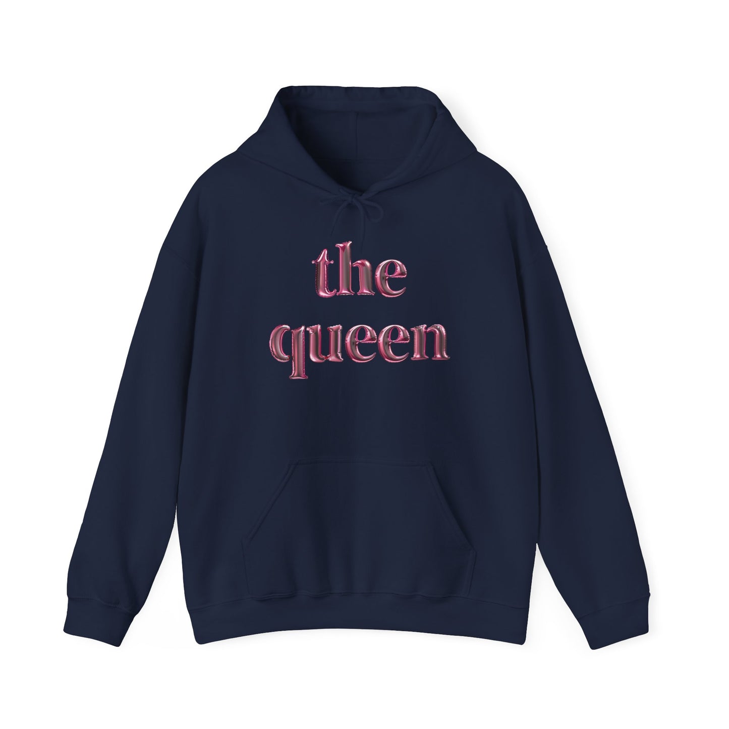 "The queen" Hoodie