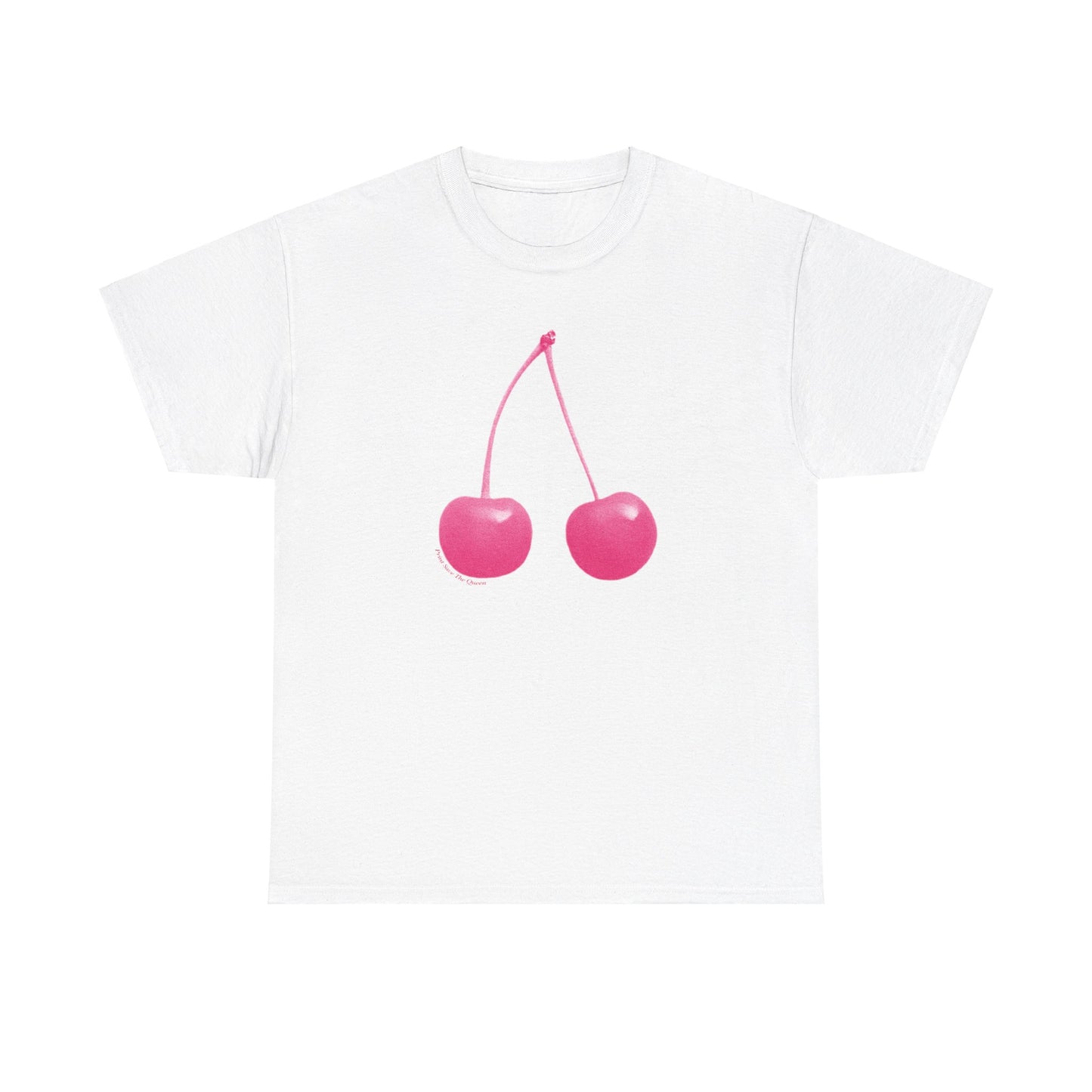 "Cherries" Classic Tee