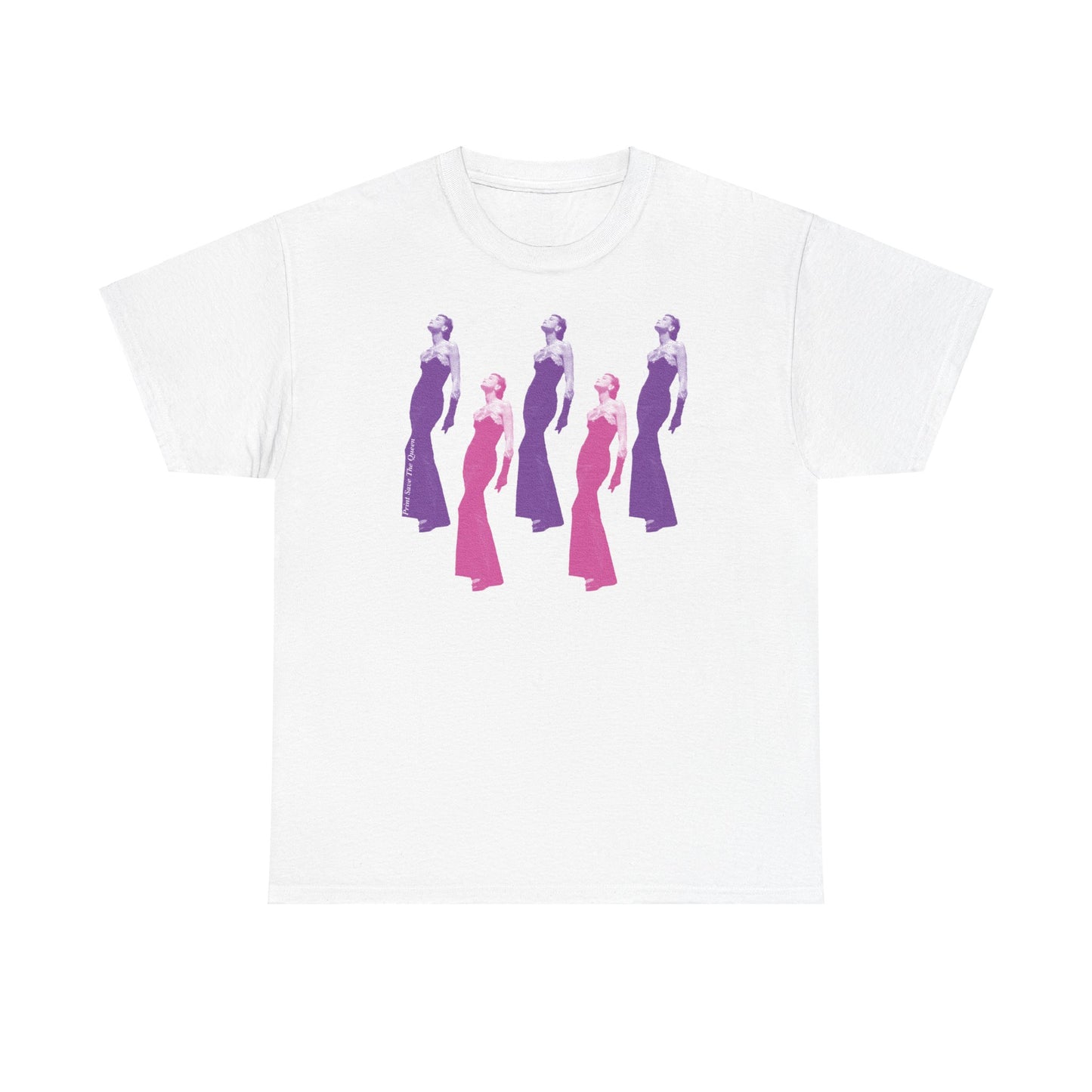 "Diva" Classic Tee