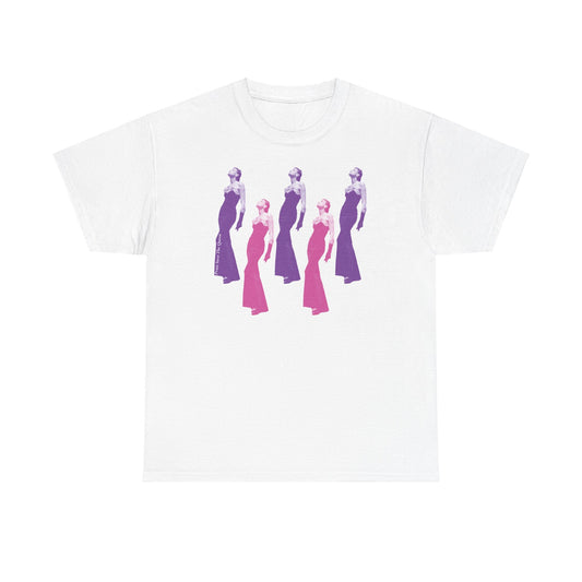 "Diva" Classic Tee