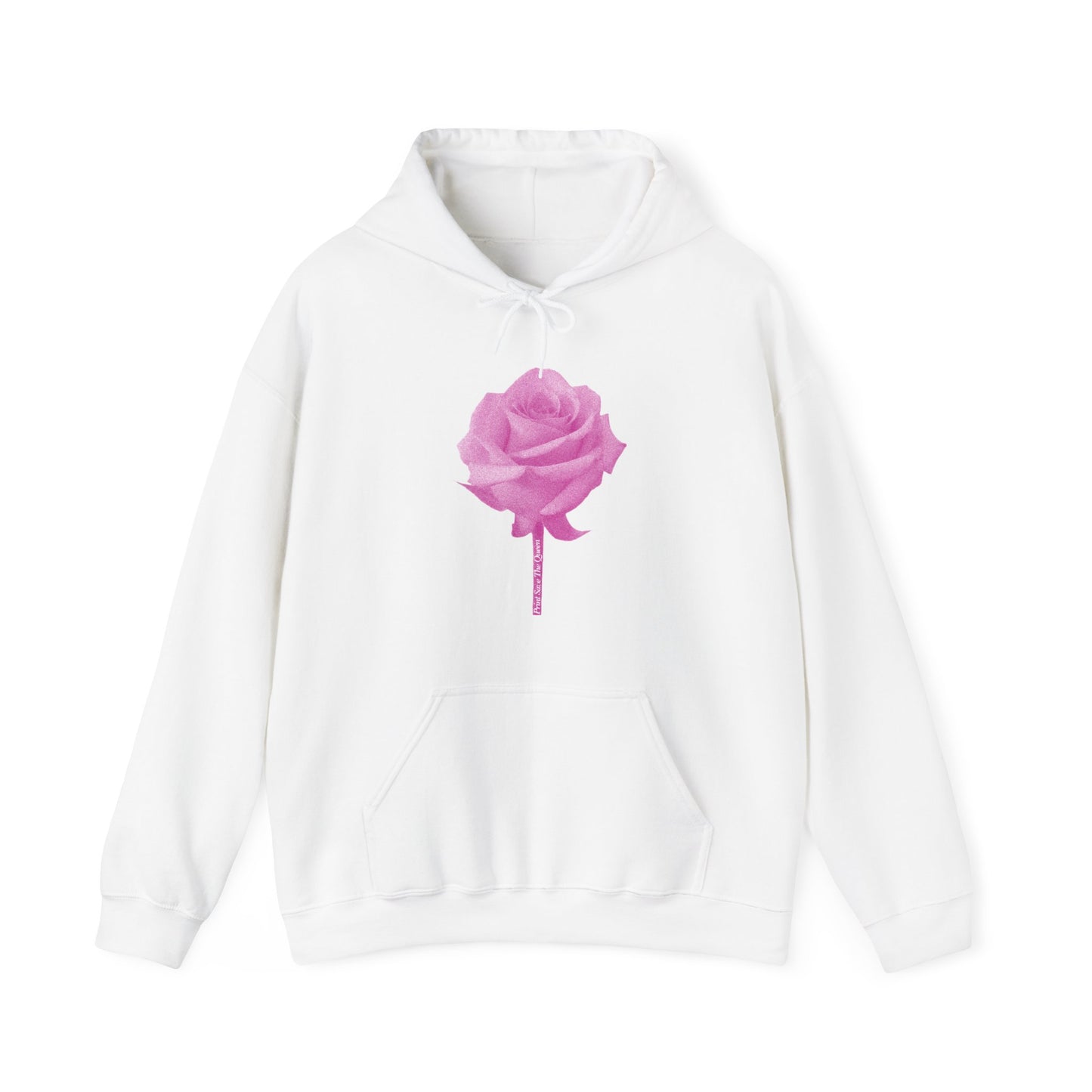 "Rose garden" Hoodie