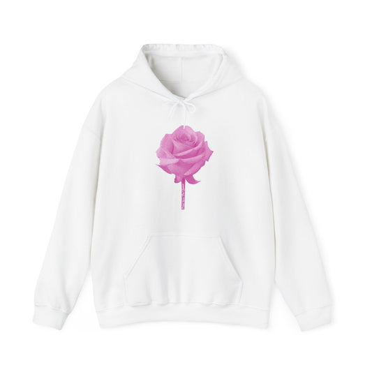 "Rose garden" Hoodie