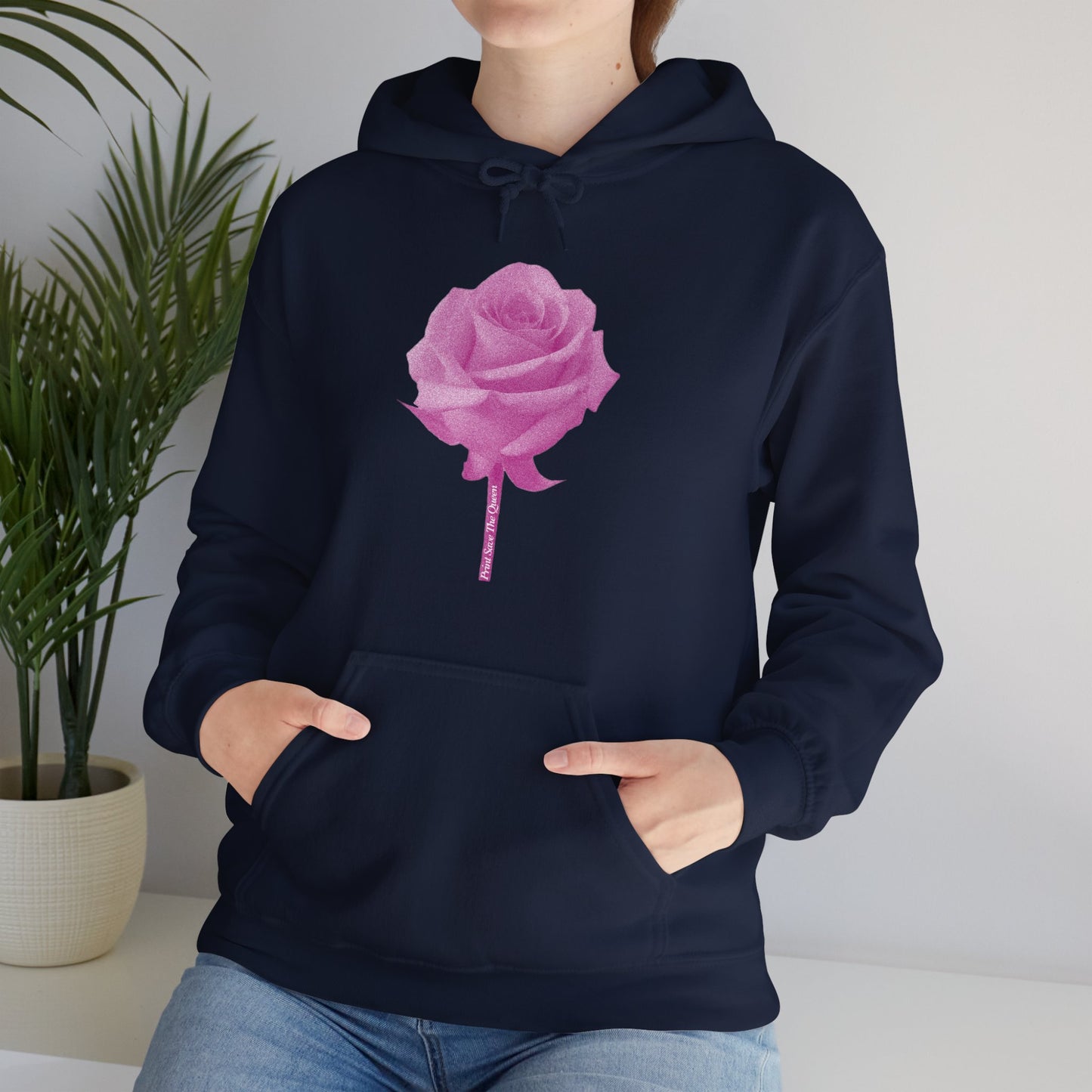 "Rose garden" Hoodie