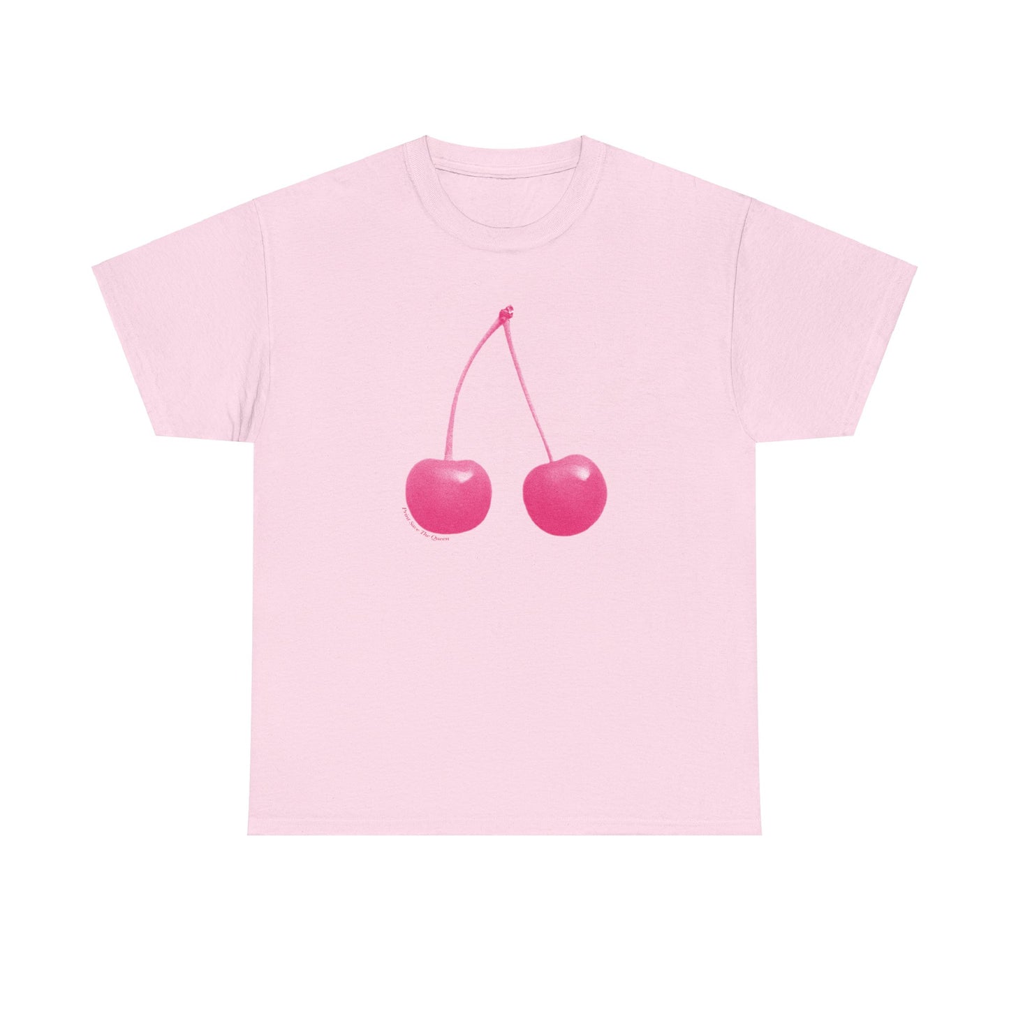 "Cherries" Classic Tee