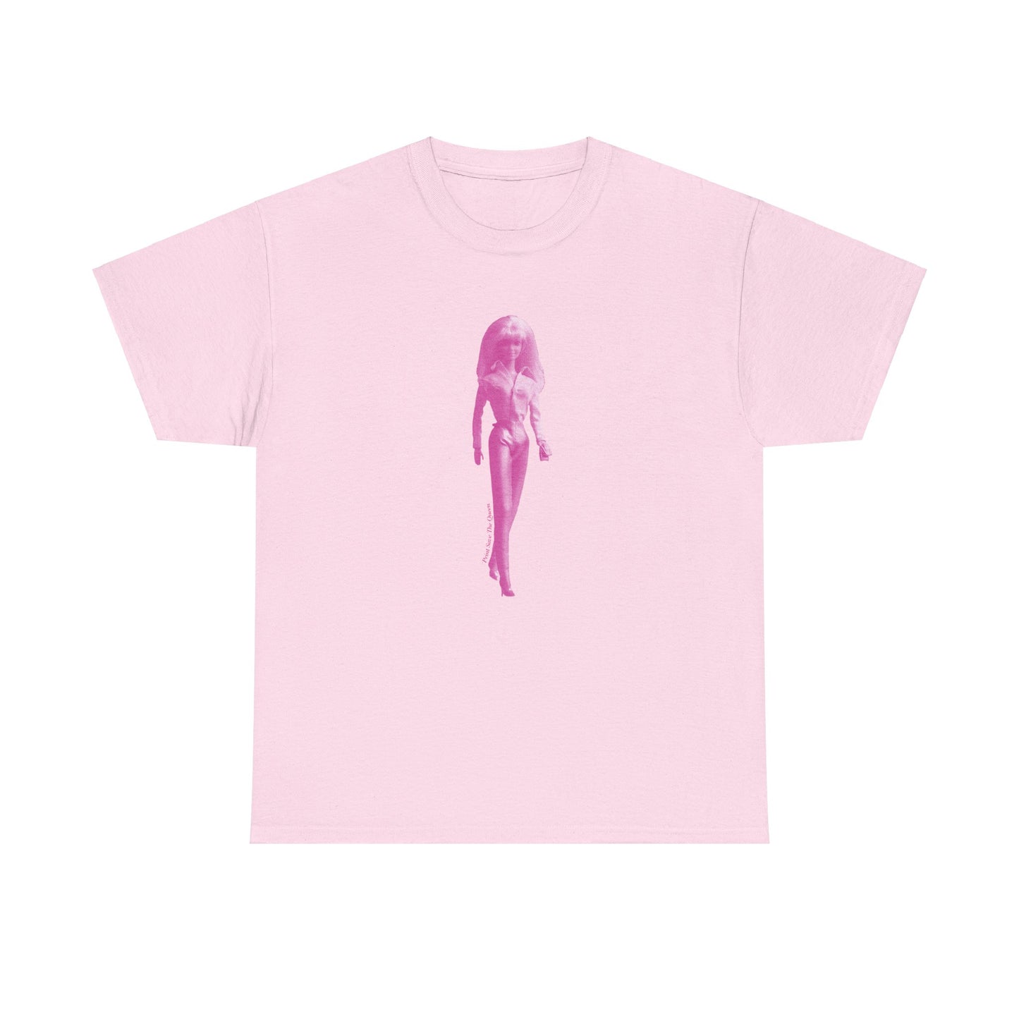 "Barbie" Classic Tee