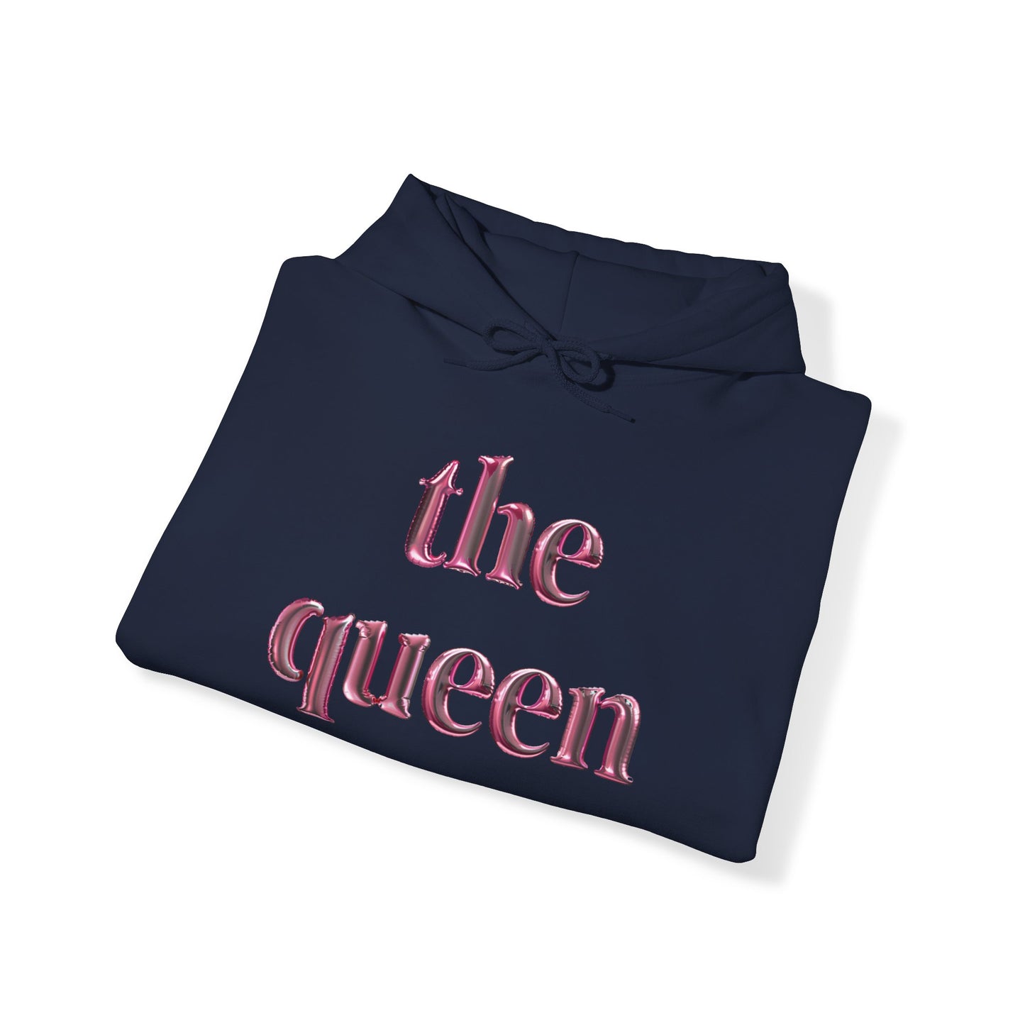 "The queen" Hoodie