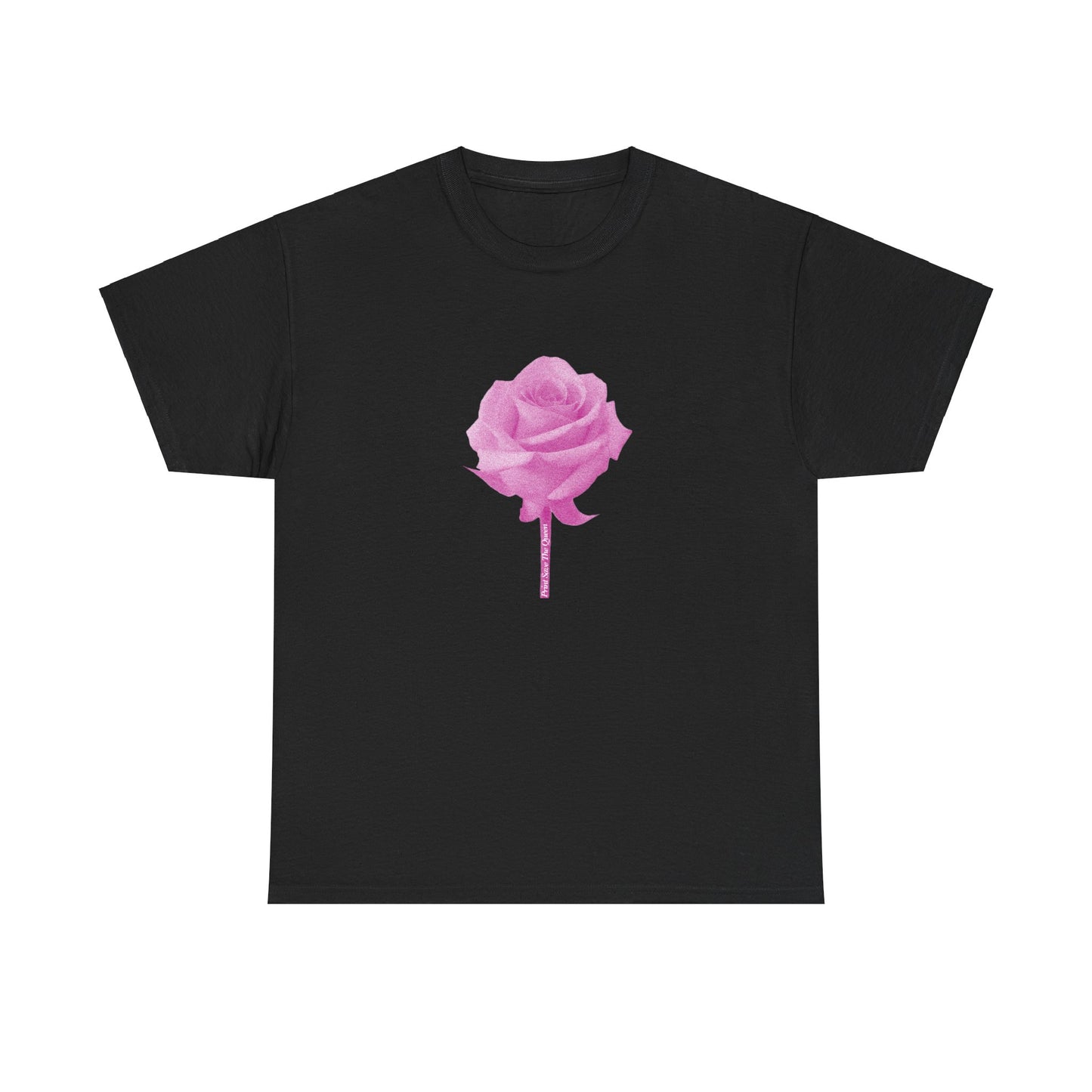 "Rose garden" Classic Tee