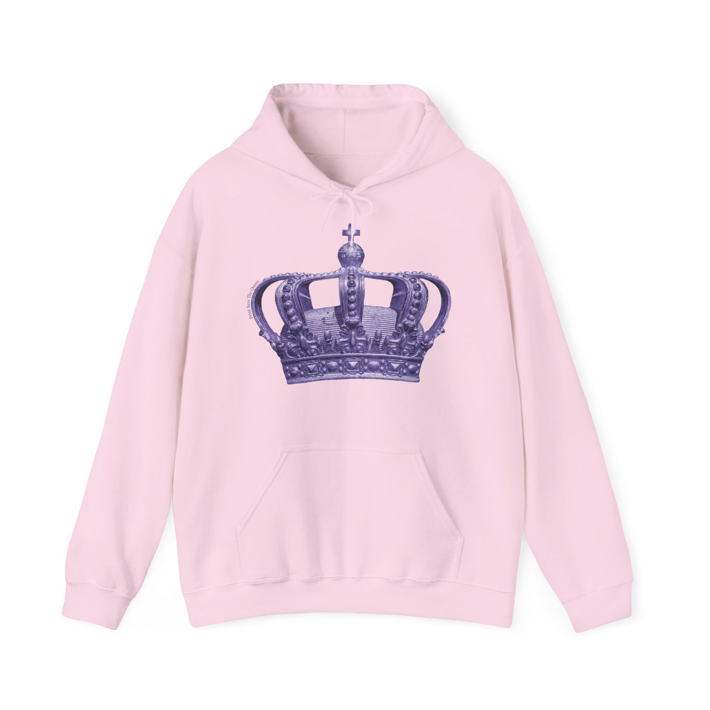 "Royal" Hoodie