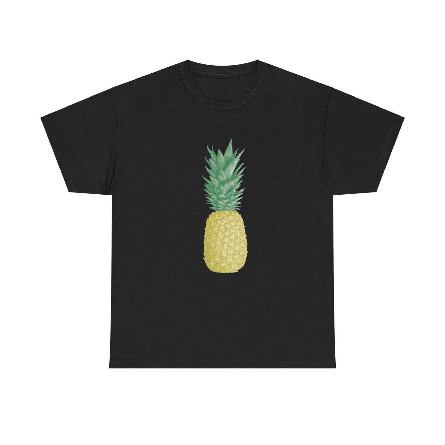 "Pineapple" Classic Tee