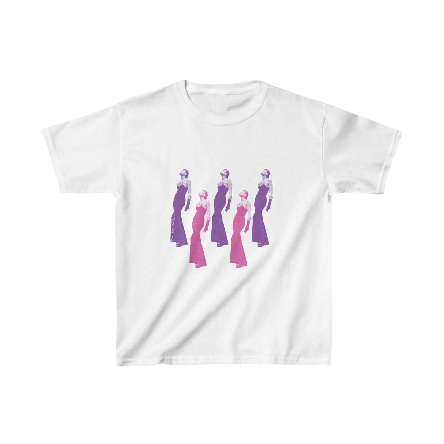 "Diva" Baby Tee