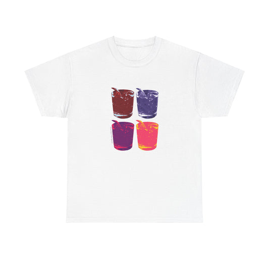 "Drinks night" Classic Tee