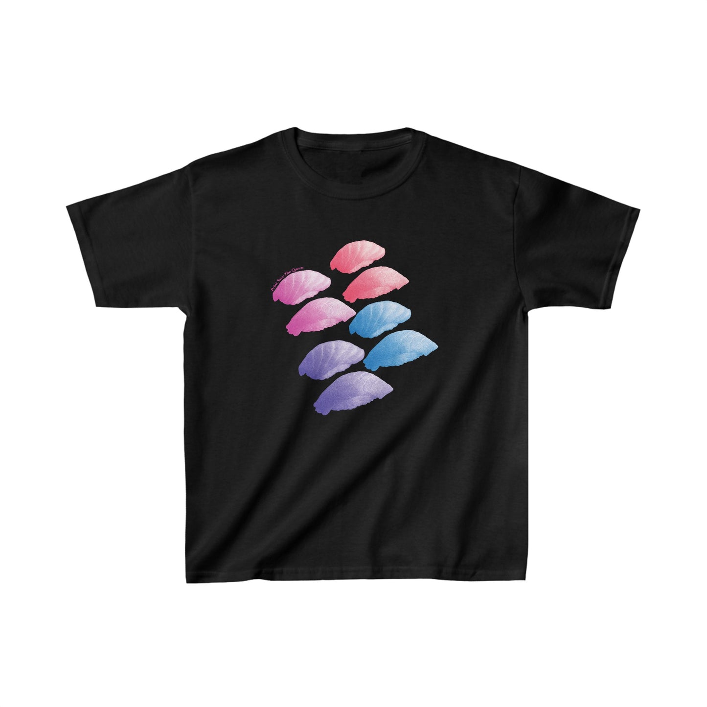 "Magic sushi" Baby Tee