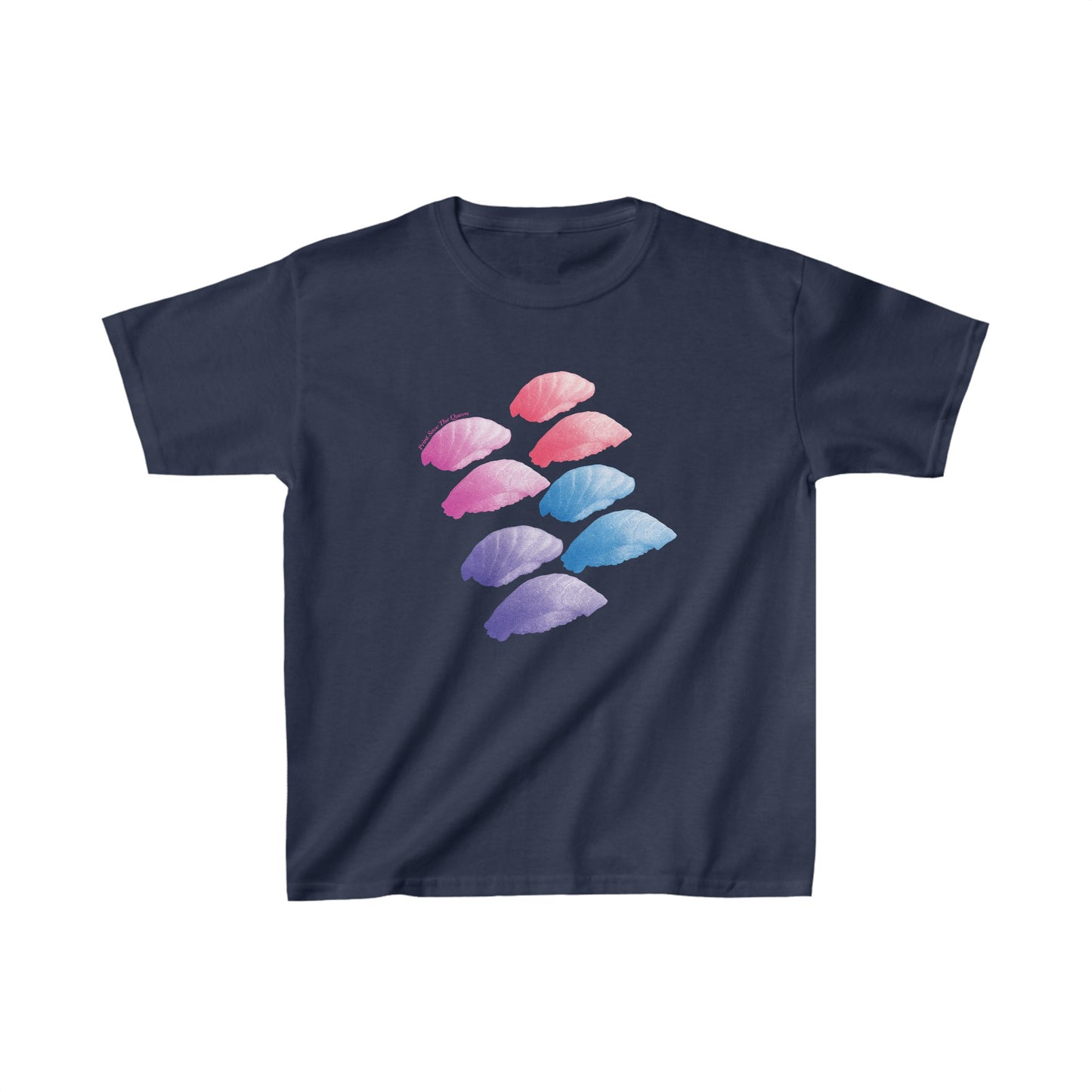 "Magic sushi" Baby Tee