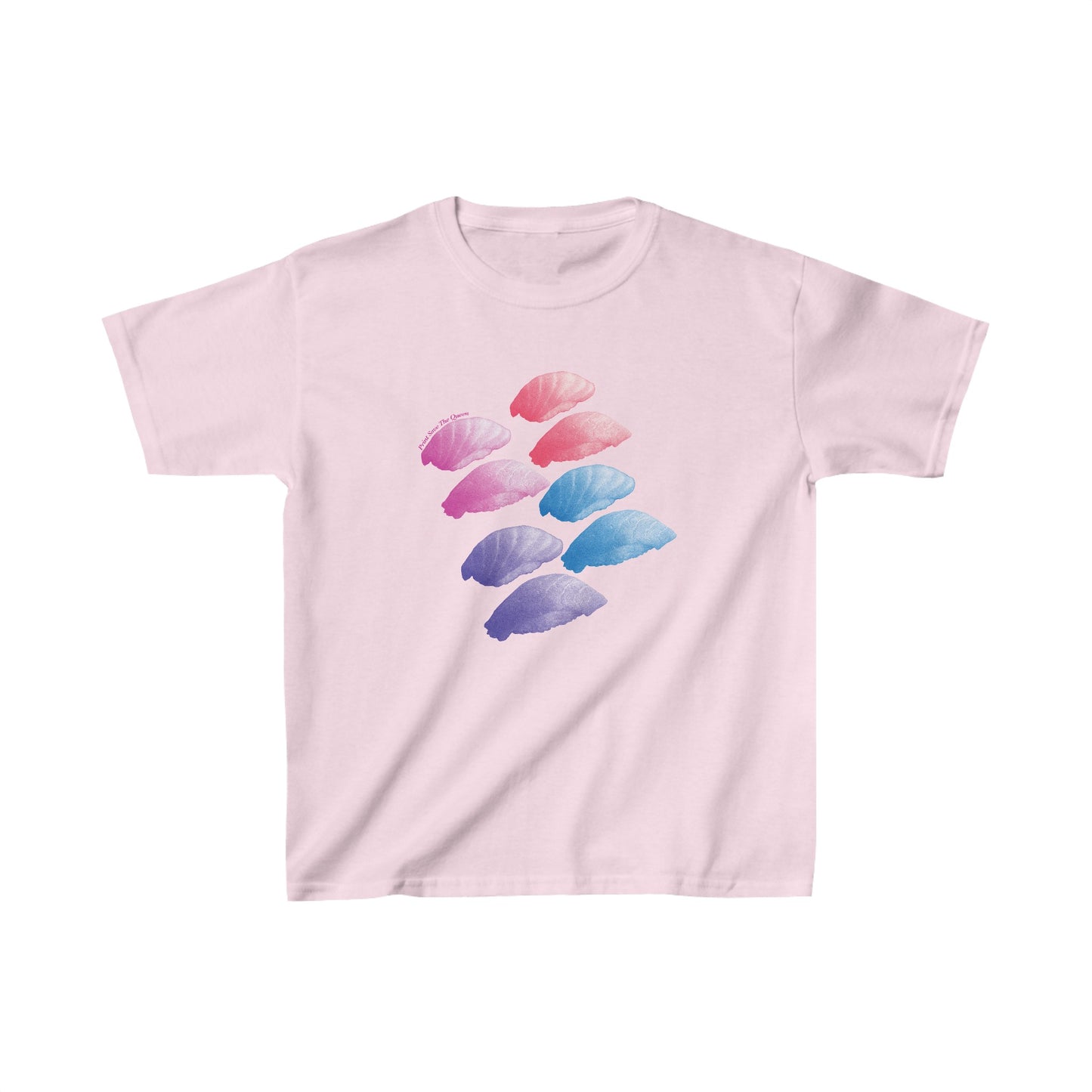 "Magic sushi" Baby Tee